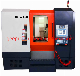  CNC Horizontal Gear Grinder Machine for Grinding 0.5-3module Dia 160mm