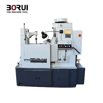 High Precision Gear Hobbing Machine Y3150-3 Gear Hobbing Machine with CE Approval