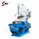  B5032 China Precision Metal Vertical Slot Slotting Machine with Cheap Price