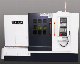  High Speed Hot Sale Tck50A Slant Bed CNC Lathe for Turning Matal
