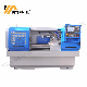  Ck6132 CNC Lathe Machine Mini Metal Lathe