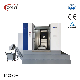 Horizontal Machining Center Heavy-duty milling machine Z-MaT MC630H manufacturer