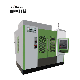 Vmc-1060 5 Axis CNC Vertical Machining Center CNC Machine Center manufacturer
