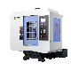 High Speed High Performance CNC Drilling Tapping Milling Center Tc-640/T600/T6 Vmc600 manufacturer