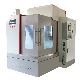 CNC Router Universal Engraver Drilling and Milling Machine for Mold Making Tc-870 manufacturer