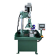 Aluminum Metal Profiles Drilling Tapping Machine Automatic with Multi Spindle Head and PLC Control manufacturer