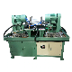 Horizontal Type Drilling Tapping Machine for Aluminum Bar Materials with PLC Control manufacturer