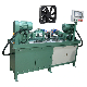 Double Head Horizontal Type Tapping Machine for CPU Fan Case manufacturer