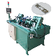 Semi Automatic Double Head Tapping Machine with Multi Spindles for Punching Steel Profiles manufacturer