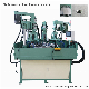 4 Station Multi Spindle Drilling Tapping Machine Automatic for Aluminum Heatsinks manufacturer