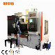 Vmc850 CNC Milling Machine CNC Machine 3 Axis 4 Axis 5 Axis