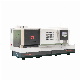 Suji Cks Series Table Type CNC Machine Milling Machine Center with CE Cks6180 Linear Control Cutting/Turning Machinery manufacturer