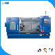  Good Price High Precision Flat Bed CNC Lathe Qk1322