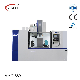 Heavy Duty CNC Milling Machine/Machine Tool for Mold Making (VMC1580) manufacturer