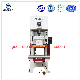 Stock 125ton 250ton Pneumatic Punching Press Machine for Door Parts