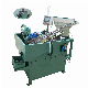 Fully Automatic Aluminum Castings Threading Machine manufacturer