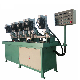 Multi Head Multi Holes Drilling machinery for Long Profiles Bench Type Drilling Machine manufacturer