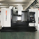  Vmc1370 1380 Vertical Machining Center CNC Milling Machine with Five Axis Ball Track Automatic Tool Changing Speed