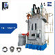 Vertical CNC Broaching Machine for Internal Round/Spline/Involute Tooth Gear manufacturer