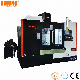 CNC Milling Machine Center EV1060L with Low Cost High Precision