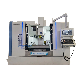 Vmc1270 4th Axis 5th Axis Vertical CNC Machining Center CNC Milling Machine manufacturer