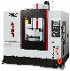 Kmz-650 CNC Machining Center Drilling and Tapping Machine