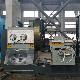 Conventional Metal Precision Manual Lathe Machine for Rough Machining