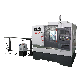 Small CNC Milling Turning Machine with Factory Price manufacturer