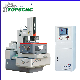 CNC Medium Speed Wire Cut EDM Machine