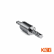  Kgg Precision CNC Ball Screw for Woodworking Machine (TXM Series, Lead: 1mm, Shaft: 8mm)