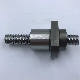  China Manufacture High Precision Ball Screw for CNC Machine Ball Screw Manufacturer