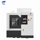 Jtc Tool CNC Mill Laser Engraver China Manufacturers Low Cost CNC Mill Delem CNC Control System D870 CNC Milling Engraving Machine