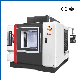 High Speed Horizontal Machining Center Hmc63 CNC Milling Machine Center