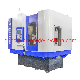  Yk3120 5/6 Axis CNC Gear Hobber Machine for Cutting 0.5-4modules