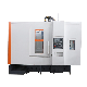 High Precision Speed Horizontal Vertical Machining Center CNC Lathe Drilling Gantry Milling Cutting Machine with CE