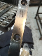  Hiwin THK NSK PMI Tbi Amt Linear Guide Rail and Carriage Linear Guaideway for Linear Actuator