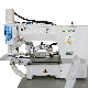 High Speed Automatic Computer Stitching and Punching Pattern Sewing Equipment manufacturer