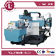  Milling Alternative for Surface Grinding-Six Sides Surface Milling Machine-Automatic CNC Double/Two Head Milling Machine