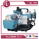 Milling Alternative for Surface Grinding-Six Sides Surface Milling Machine-Automatic CNC Double/Two Head Milling Machine