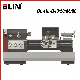 China Top Quality Universal Gap Bed Lathe Machine (BL-HL-B40/50/66/80) manufacturer