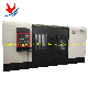 Vacuum Pump Pump Rotor CNC Spiral Rotor Milling Machine Five Axis Screw Milling Machine