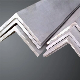  Chinese Manufacturers Direct Sales Carbon Steel Angle Spring Steel Plate