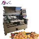 Biscuit Depositor Rotary Mould Machine Wire Cut Cookies Making Machine