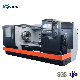 Horizontal Metal Qk1322 Slant Bed Linear Guide CNC Lathe Machine for Sale