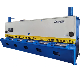 Primapress QC11K 4X2500mm CNC Sheet Plate Metal Hydraulic Shearing Machine