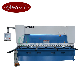  CNC Hydraulic Shearing Machine, CNC Shearing Machine, Hydraulic Shearing Machine