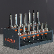  Tool Holder Storage Rack 40 Bt40 Cat40 Nmbt40 CNC Tool Holder