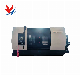  Kangnuo Nxk350 Milling CNC Machine CNC Thread Whirling Milling Machine for Single Screw Pump