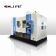 Vmc1375 CNC Milling Machine for Metal Heavy Duty CNC Vertical Machining Center