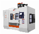 CNC Machine Machining Center Milling Machinery for Mold Making